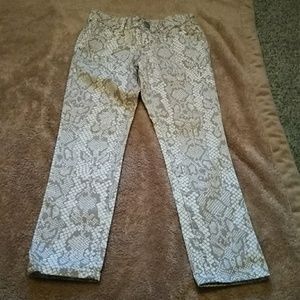 Children's Gap pants